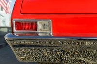 1969 Chevrolet Nova for sale