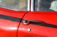 1969 Chevrolet Nova for sale