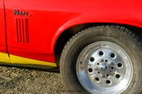 1969 Chevrolet Nova for sale