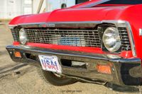 1969 Chevrolet Nova for sale