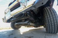 1969 Chevrolet Nova for sale