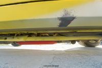 1969 Chevrolet Nova for sale