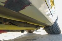 1969 Chevrolet Nova for sale