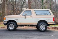 1990 Ford Bronco Custom for sale