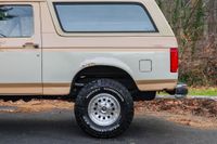 1990 Ford Bronco Custom for sale