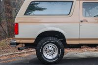 1990 Ford Bronco Custom for sale
