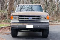 1990 Ford Bronco Custom for sale