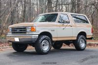 1990 Ford Bronco Custom for sale