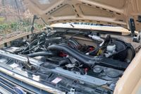 1990 Ford Bronco Custom for sale