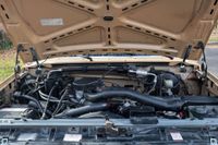 1990 Ford Bronco Custom for sale