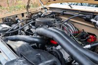 1990 Ford Bronco Custom for sale