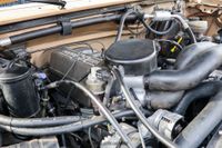 1990 Ford Bronco Custom for sale