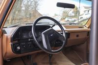 1990 Ford Bronco Custom for sale