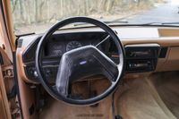 1990 Ford Bronco Custom for sale