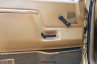 1990 Ford Bronco Custom for sale