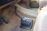 1990 Ford Bronco Custom for sale