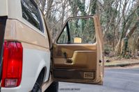 1990 Ford Bronco Custom for sale