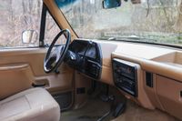 1990 Ford Bronco Custom for sale