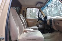 1990 Ford Bronco Custom for sale