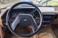 1990 Ford Bronco Custom for sale