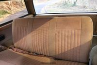 1990 Ford Bronco Custom for sale