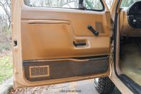 1990 Ford Bronco Custom for sale
