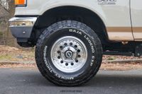 1990 Ford Bronco Custom for sale