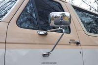 1990 Ford Bronco Custom for sale