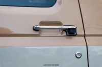 1990 Ford Bronco Custom for sale