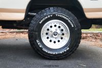 1990 Ford Bronco Custom for sale