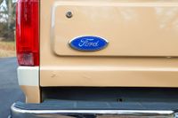 1990 Ford Bronco Custom for sale