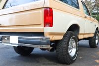 1990 Ford Bronco Custom for sale