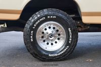 1990 Ford Bronco Custom for sale