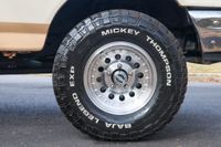 1990 Ford Bronco Custom for sale