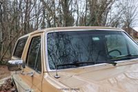 1990 Ford Bronco Custom for sale