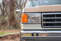 1990 Ford Bronco Custom for sale