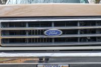 1990 Ford Bronco Custom for sale