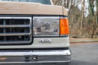 1990 Ford Bronco Custom for sale