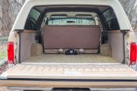 1990 Ford Bronco Custom for sale