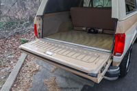 1990 Ford Bronco Custom for sale