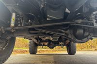 1990 Ford Bronco Custom for sale