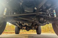 1990 Ford Bronco Custom for sale