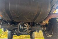 1990 Ford Bronco Custom for sale
