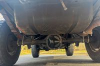 1990 Ford Bronco Custom for sale