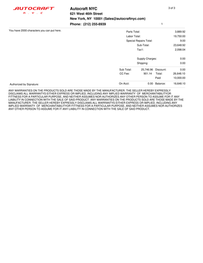 Service record 4 of 28