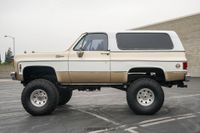 1974 Chevrolet K5 Blazer Cheyenne for sale
