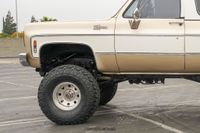 1974 Chevrolet K5 Blazer Cheyenne for sale