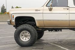 1974 Chevrolet K5 Blazer Cheyenne for sale