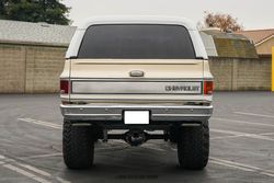 1974 Chevrolet K5 Blazer Cheyenne for sale