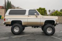 1974 Chevrolet K5 Blazer Cheyenne for sale
